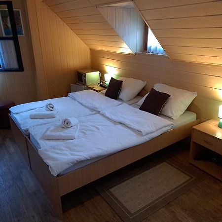 San Korana Hotel Plitvička Jezera Eksteriør billede