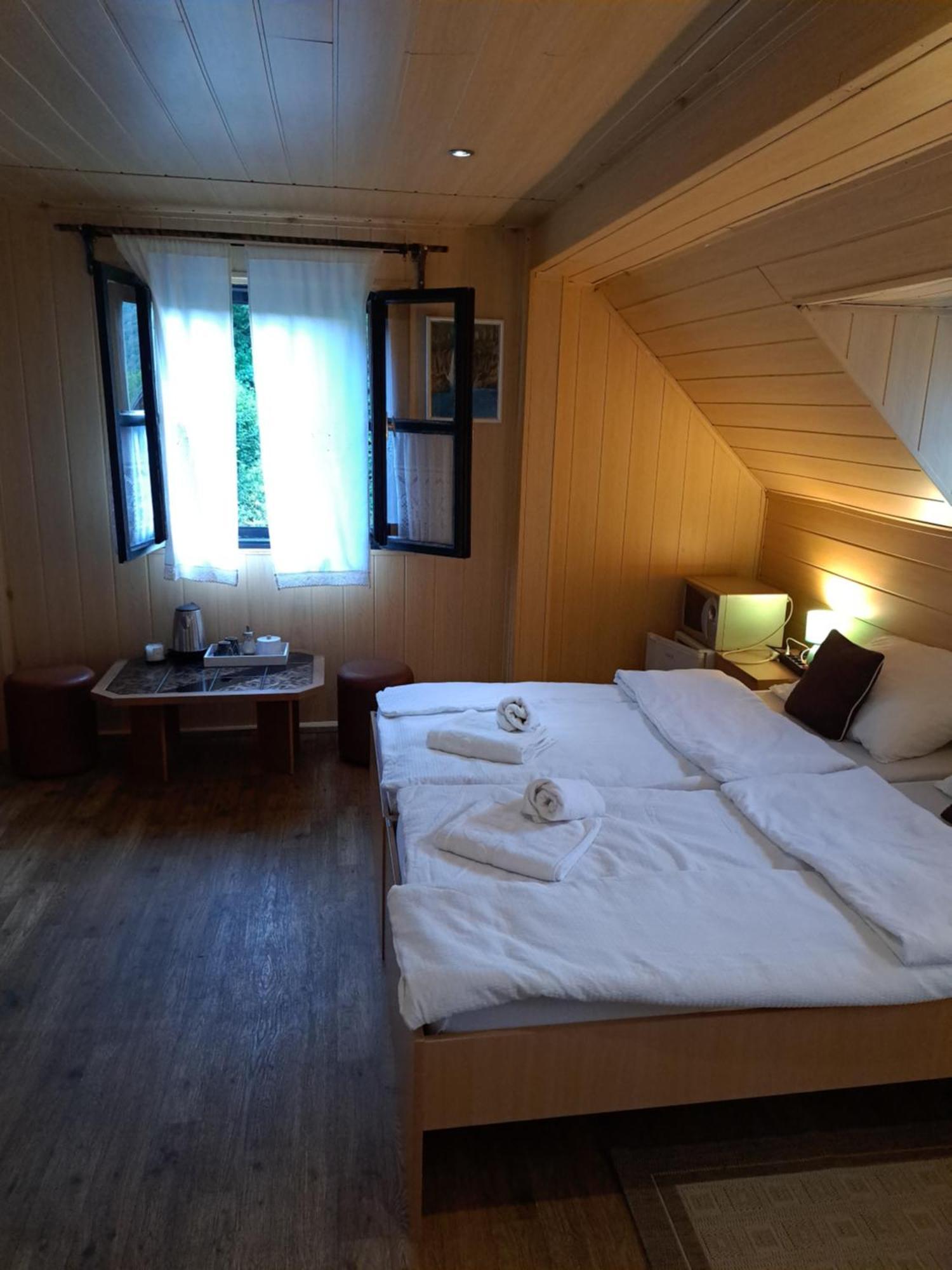 San Korana Hotel Plitvička Jezera Eksteriør billede